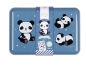 Preview: Jausenbox "Panda"