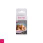 Preview: Foam and cheese rolls