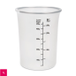 Preview: Measuring Cup Silicone 500ml