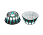 Preview: Muffin/Cupcake Molds "Gnome"