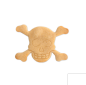 Preview: Cookie Cutter "Skull"
