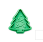 Preview: Ausstecher "Tannenbaum"