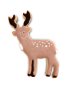 Preview: Cookie Cutter "Deer"