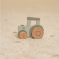 Preview: Tractor "Little Farm" by Little Dutch