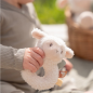 Preview: Soft Ring Rattle "Little Farm" Sheep