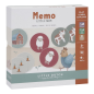 Preview: Memory game "Little Farm" by Little Dutch