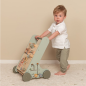 Preview: Little Farm Trolleys by Little Dutch