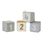 Preview: Fabric Dice Set Little Farm by Little Dutch