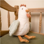 Preview: Cuddly toy "Chicken" 17cm