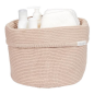 Preview: Knitted care basket