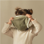 Preview: Bib "Little Farm"