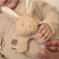 Preview: Ring rattle "Little Bunny"
