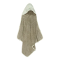 Preview: Hooded towel "Little Farm"