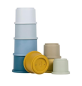 Preview: Stacking Cup Blue