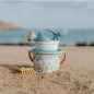 Preview: Sandspielzeug Blau
