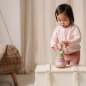 Preview: Wooden stacking tower "Fairy Garden"