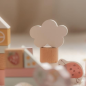 Preview: Building blocks "Fairy Garden"
