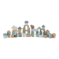 Preview: Building blocks "Forest Friends"