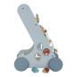 Preview: Carriage "Forest Friends"