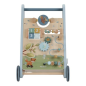 Preview: Carriage "Forest Friends"