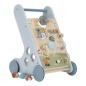 Preview: Carriage "Forest Friends"