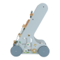 Preview: Carriage "Forest Friends"