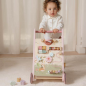 Preview: Carriage "Fairy Garden"
