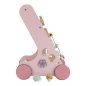 Preview: Carriage "Fairy Garden"