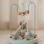 Preview: Activity spiral "Fox"