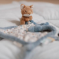 Preview: Cuddle cloth "Fox"
