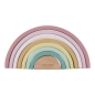 Preview: Stacking rainbow "Fairy Garden"
