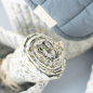 Preview: Muslin Blanket "Forest Adventure"