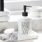 Preview: Soap dispenser from Bastion Collections