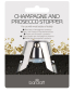 Preview: Champagne and Sparkling Wine Stopper