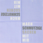 Preview: Lunchserviette 33 × 33 cm „Mach schmutzige Sachen mit mir“ | Lustige Papierserviette für Partys & gesellige Momente