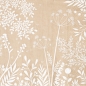Preview: Napkins "Miracle Garden" by Räder