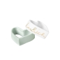 Preview: Napkin Rings Set Wedding "You & Me"