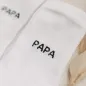 Preview: Papa Socken von Eulenschnitt