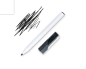 Preview: Food Colors Pencils black