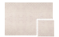 Preview: Play rug "Persian sand" by Toddlekind