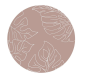 Preview: Spray mat "Jungle nude" by Toddlekind