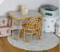 Preview: Spray mat "Sand Stone" by Toddlekind