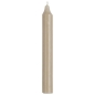 Preview: Stick candle "sand" by Ib Laursen