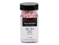 Preview: Städter Edible Sprinkles Hearts Mini – Delicate White & Pink Sugar Hearts for Fine Pastries (55 g)