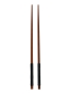 Preview: Wooden chopsticks set