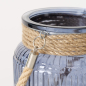 Preview: Lantern, lantern "Sunio" blue