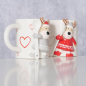 Preview: Cup Elk "Hubert"