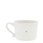 Preview: Tasse, Cup small "double coffee" von Bastion Collections