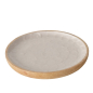 Preview: Plate "Shella" mother-of-pearl