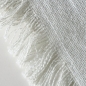 Preview: Table Runner "Lenea" Linen Fabric